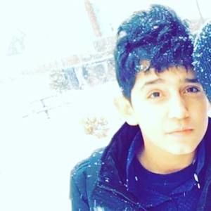 Meet your Posher, Saad